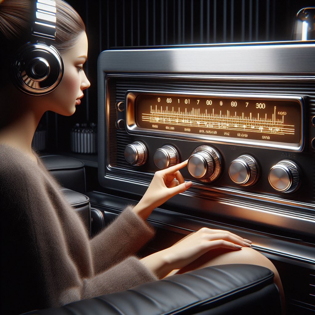 Как выбрать радиостанцию по своему вкусу?
