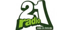 Радио 21
