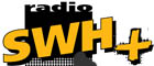 Слушать Латвия               / Поп онлайн Радио SWH+