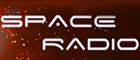 Слушать онлайн Space Age Radio