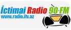 Слушать онлайн Ictimai Radio