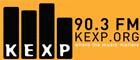 Слушать онлайн KEXP FM